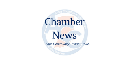 Avilla Chamber News