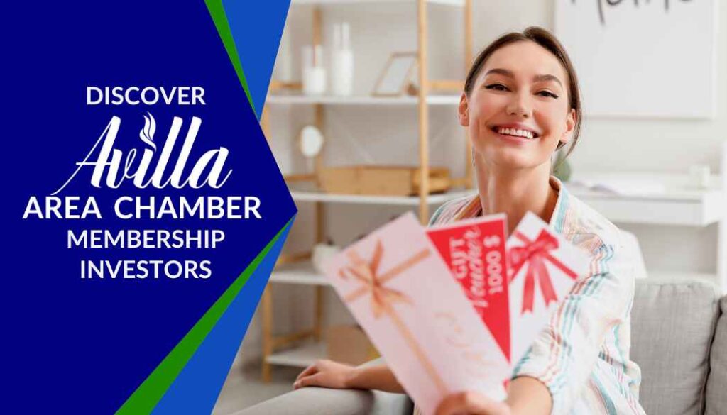 Avilla Indiana area retailers who sell gift certificates and gift cards - Avilla Chamber of Commerce